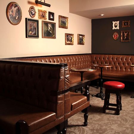 Best Western Plus O'Hare International South Hotel Franklin Park Экстерьер фото