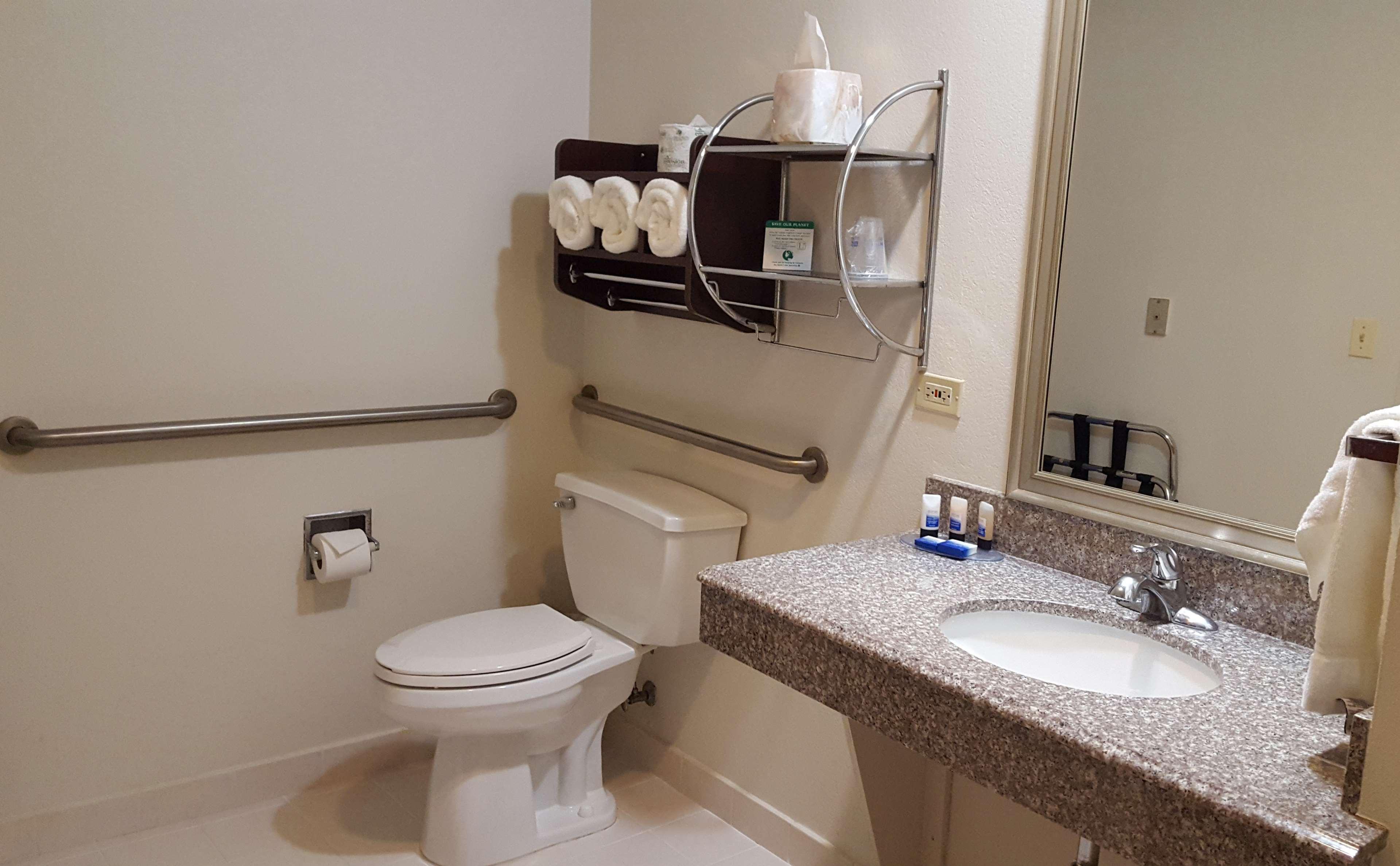 Best Western Plus O'Hare International South Hotel Franklin Park Экстерьер фото