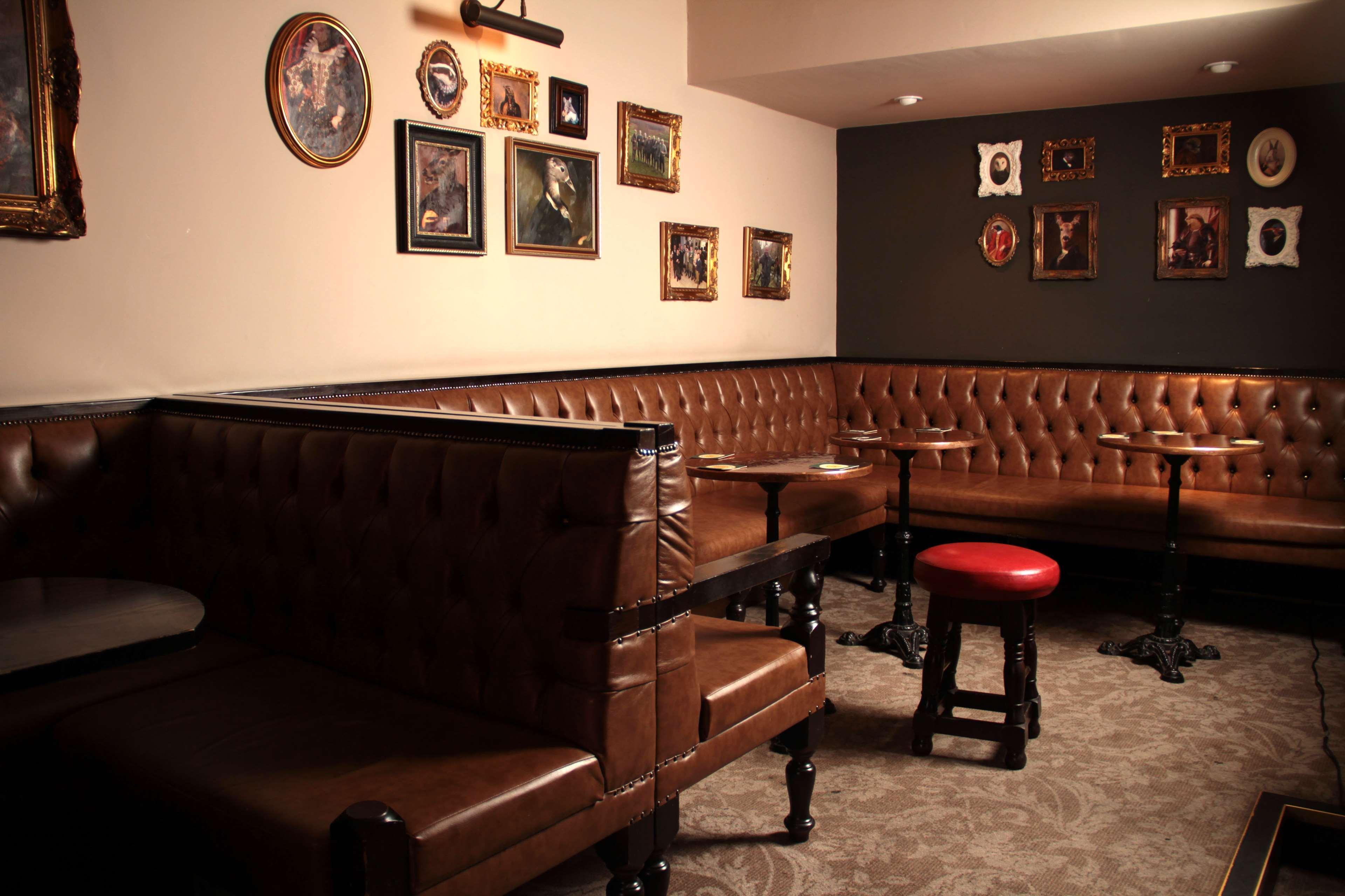 Best Western Plus O'Hare International South Hotel Franklin Park Экстерьер фото