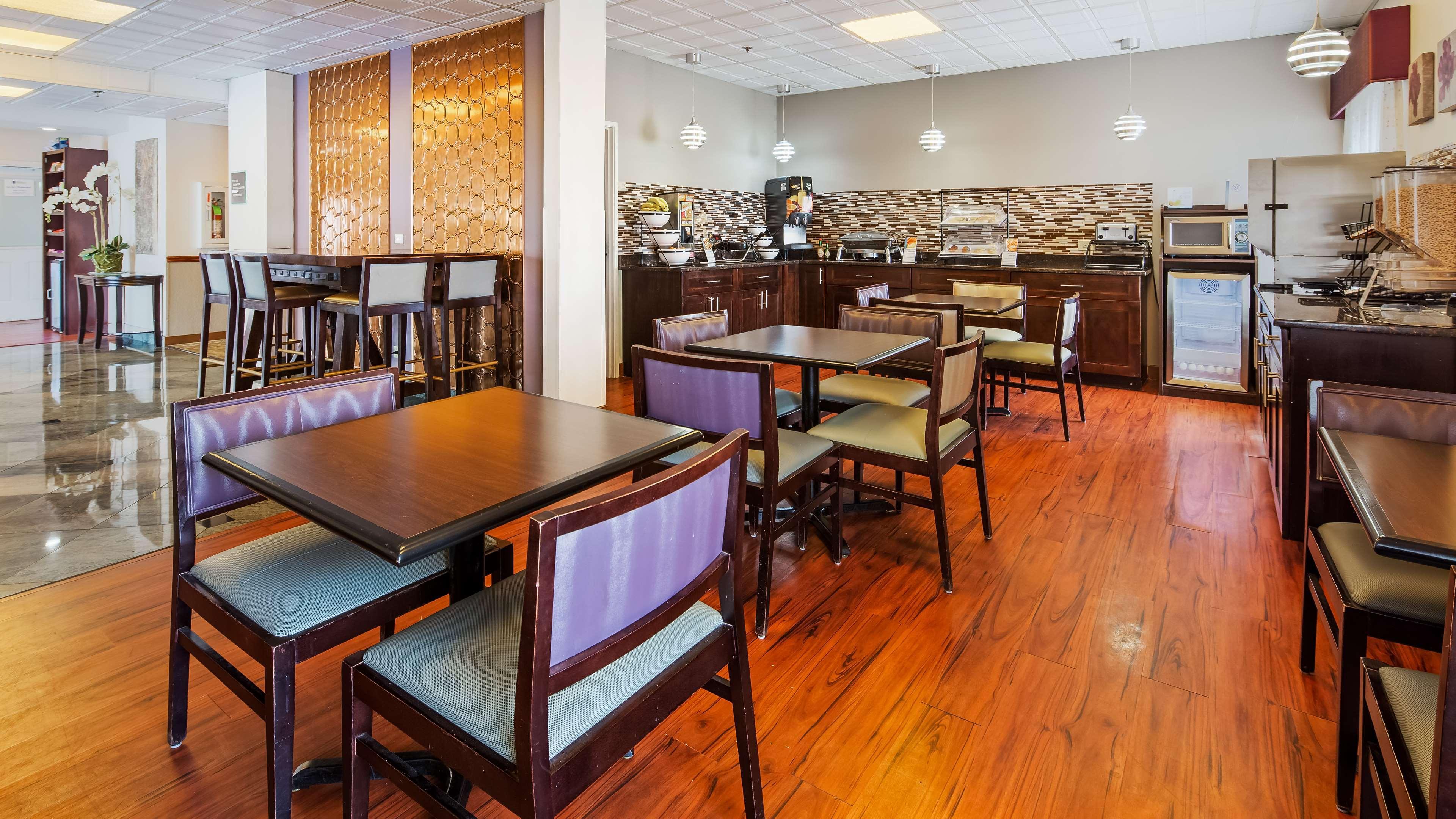 Best Western Plus O'Hare International South Hotel Franklin Park Экстерьер фото