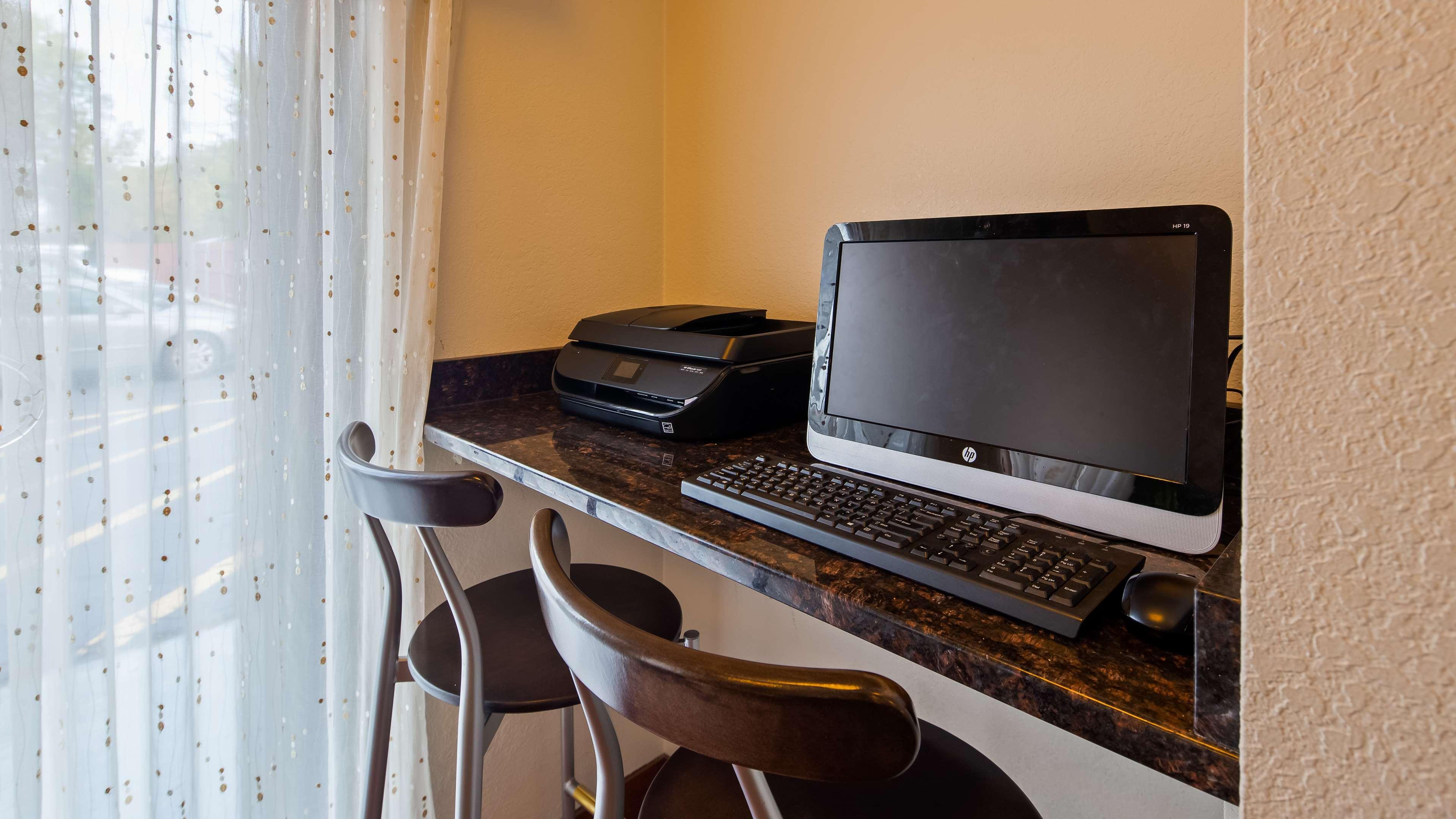Best Western Plus O'Hare International South Hotel Franklin Park Экстерьер фото