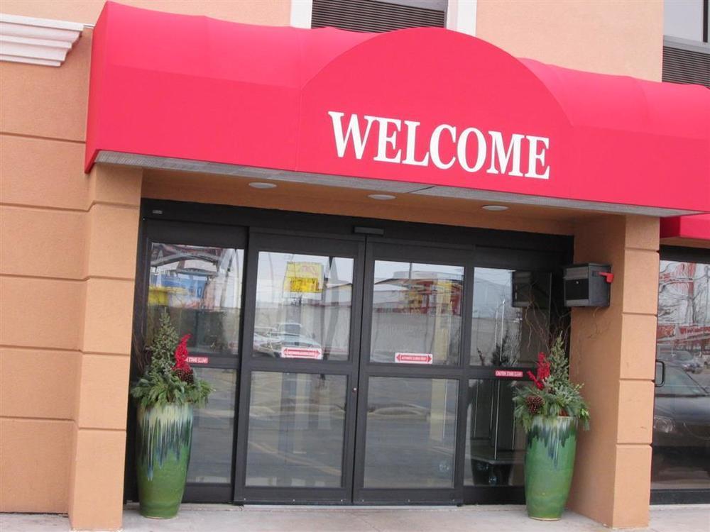 Best Western Plus O'Hare International South Hotel Franklin Park Удобства фото