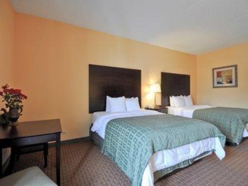 Best Western Plus O'Hare International South Hotel Franklin Park Экстерьер фото
