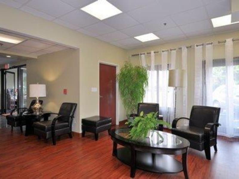 Best Western Plus O'Hare International South Hotel Franklin Park Экстерьер фото