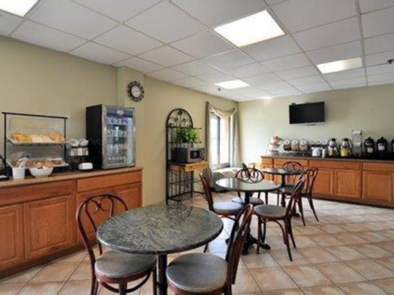 Best Western Plus O'Hare International South Hotel Franklin Park Экстерьер фото