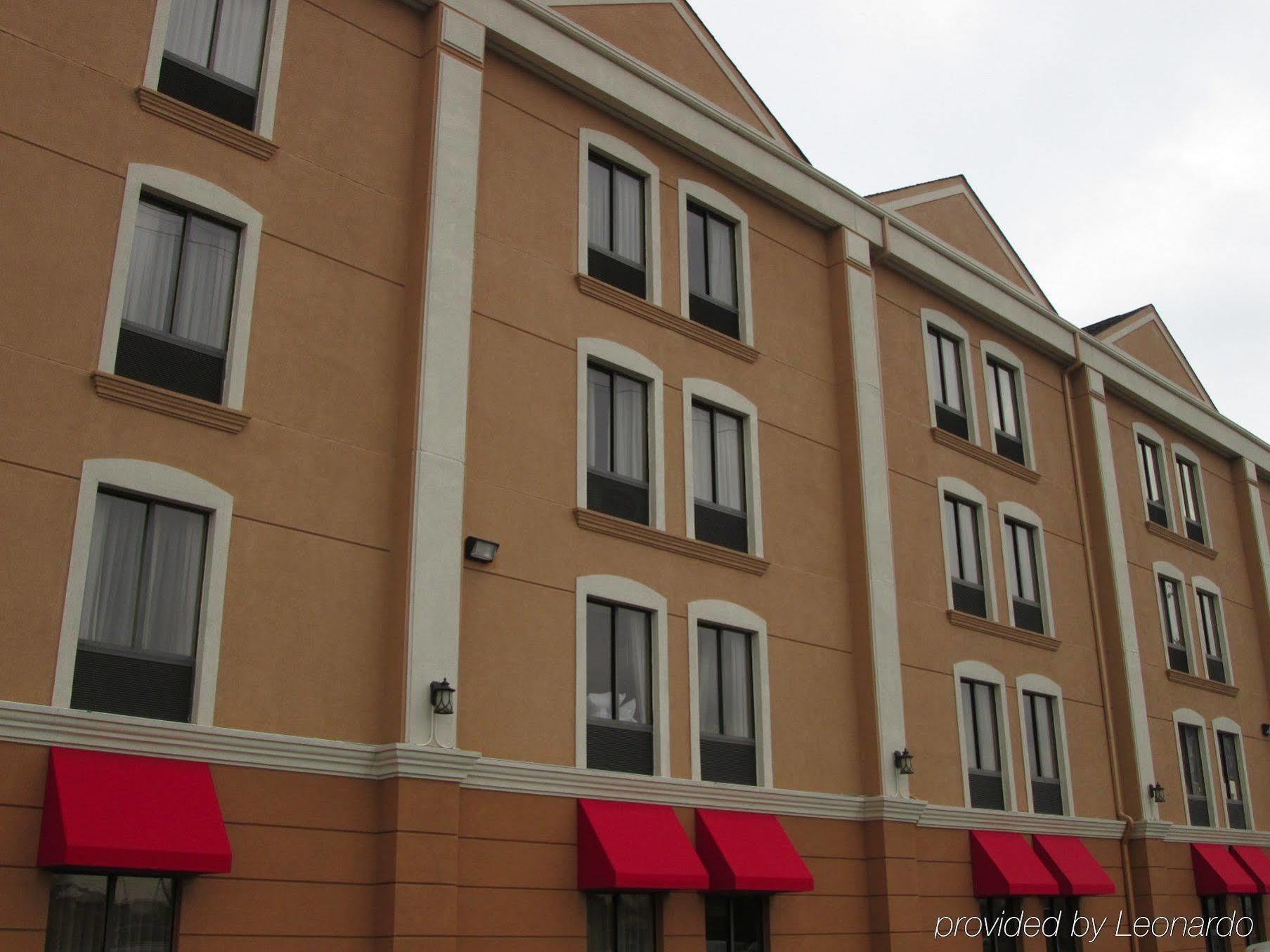 Best Western Plus O'Hare International South Hotel Franklin Park Экстерьер фото