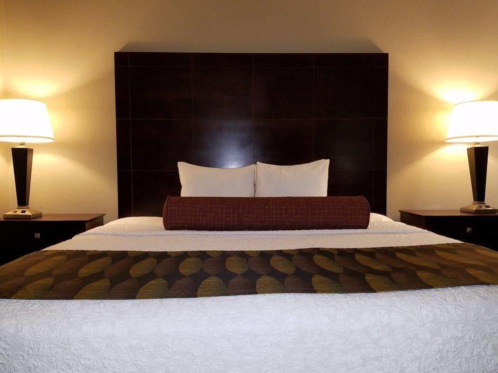 Best Western Plus O'Hare International South Hotel Franklin Park Экстерьер фото