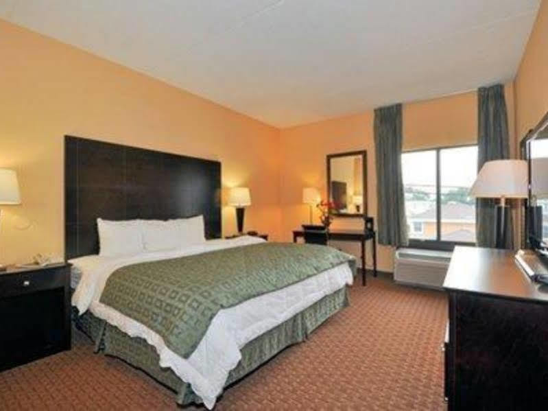 Best Western Plus O'Hare International South Hotel Franklin Park Экстерьер фото